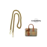 Античная золотая цепочка