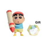 Подтвержденная версия - Маленький Художник (Распакованный) Бесплатно Встроенная память Раковины и Полки