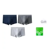 Светло-серый + Темно-серый + Королевский синий