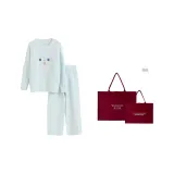 Озеро Зеленый-Красный Сумка для покупок