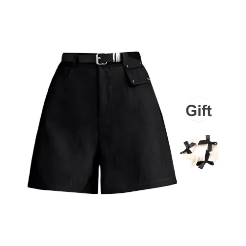 XUOIZA Женские шорты карго