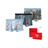 [3 шт Рекомендации по подаркам] Аромат Birdsong + Пион Журавль + Красный Сливовый и Журавль