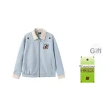 Светло-синий (Бесплатно Прорастание Ярлык)