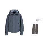 Graphite Blue Urban Chic (В комплекте с носками)