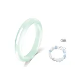 Кошачий глаз и браслет "Далекая гора"