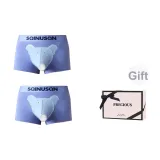 Gray Purple 2 Pack + Box  
Серый Фиолетовый 2 Пачка + Коробка
