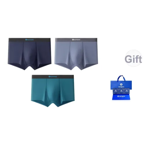 NAVIGARE Мужские боксер-шорты