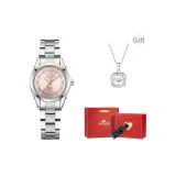 Элегантная пудра (Сердцебиение ожерелье + Сердцебиение ограниченный выпуск подарочная коробка)