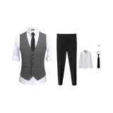 Средне-серый