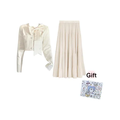 MARIE·COCO Женские Комплекты с Юбкой