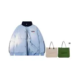 Синий (с ограниченным выпуском, сумка через плечо - случайная)