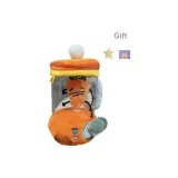 Спин Спин Морковный (Включает Звезда Заколка для волос + Поздравительная открытка)