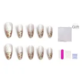 Длинный лестница XS, подходит для маленьких рук [включает встроенную память коробка] 14-10-11-10-7