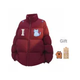 Бордовый [Заказать и Получить Стикер и Скалолазание Quickdraws]