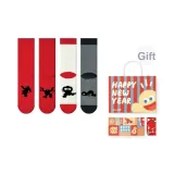 Штамп Out Moldy Удача - [4 шт. Подарочная коробка Набор]