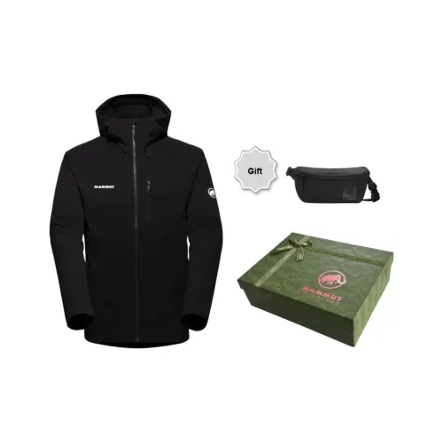 MAMMUT Ultimate Comfort Куртки и Пальто Мужской