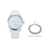 Часы Ning Rongrong с шестью руками из кварца