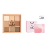 #SMOOTHER Розовый Tender+Коробка+Сумка для покупок