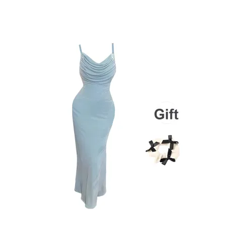 XUOIZA Женские Слиплатья