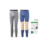 [Кашемир+Шелк] Светло-серый + Далекий Небесный Синий