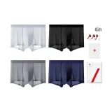 4 шт (Черный + Королевский синий + Темно-серый + Светло-серый)