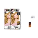 Пена Fader, полное покрытие