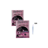 2 коробки (включает 1 щипцы*)