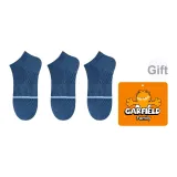 3 шт (Темно-синий 3)