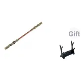 Благоприятный золотистый стафф - Цингулань