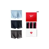 3 шт (Аква-синий, Королевский синий, Темно-серый)