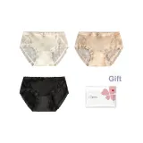 Белый лунный свет + Розовое золото + Черный