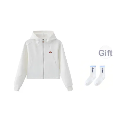 Ellesse Женские Куртки