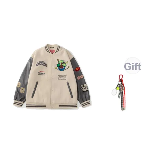 SPRAYGROUND Унисекс Бейсбольные Джерси