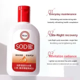 Женские SOD Мед *3