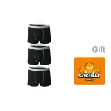 3-Пачка (Черный 3)