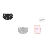 Черный + Серый