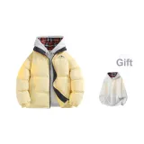 Light Yellow (Включает Клетчатый Свитшот)