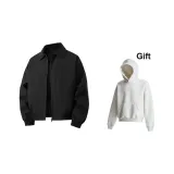 Чёрный (Свитшот)