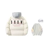 Бежевый Абрикос (В комплекте с дралоном термический внутренний слой)