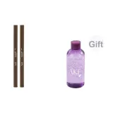 03 Мягкий Коричневый*2 + Средство для снятия макияжа 100 мл