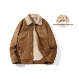 Темно-коричневый