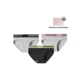 Чёрный Серый + Розовый Серый + Зелёный Чёрный - Подарочная Коробка Набор