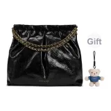 Gold Chain Black  
Золотая цепь черного цвета