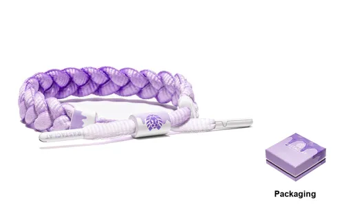 Rastaclat Плетеная веревка Браслеты Унисекс