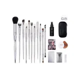 11 Маленьких резов и Набор кистей [Девушка President Joint]