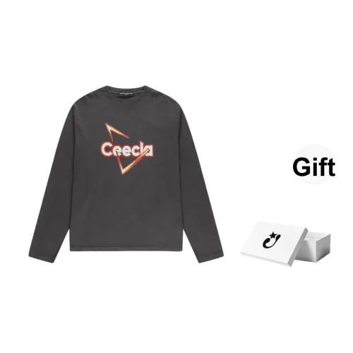 Createexploreexpandconquer 24FW Унисекс Футболка
