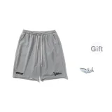 Серый меланж