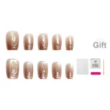 S[Подходит для 80% женских рук]15-11-12-11-8