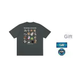 Тёмно-серый, в комплекте с