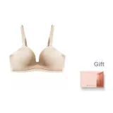 Кремовая кожа